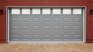 Garage Door Repair at Big Town Nursing Center Mesquite, Texas